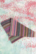 Strickanleitung Decke 234-02 LANGYARNS MILLE COLORI BABY...