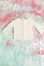 Knitting instructions Matinee jacket 234-11_01 LANGYARNS MERINO 150 as download
