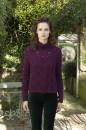 Knitting instructions Roll neck sweater 235-05 LANGYARNS CASHMERE CLASSIC / CASHMERE PREMIUM as download
