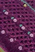Strickanleitung Jacke 235-07 LANGYARNS DONEGAL / MOHAIR LUXE als download
