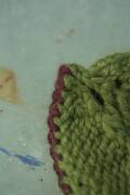 Knitting instructions Snood 235-08_02 LANGYARNS KIM as download