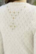 Knitting instructions Pullover 235-15 LANGYARNS MOHAIR...
