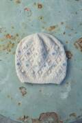 Knitting instructions Hat 235-19_01 LANGYARNS MALOU LIGHT / MOHAIR LUXE as download