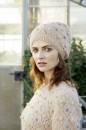 Knitting instructions Hat 235-19_01 LANGYARNS MALOU LIGHT / MOHAIR LUXE as download