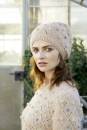 Knitting instructions Hat 235-19_01 LANGYARNS MALOU LIGHT / MOHAIR LUXE as download