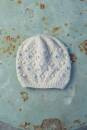 Knitting instructions Hat 235-19_01 LANGYARNS MALOU LIGHT / MOHAIR LUXE as download