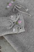 Knitting instructions Bolero 235-21_01 LANGYARNS MERINO 120 / MOHAIR LUXE as download