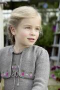 Strickanleitung Kleid 235-21_02 LANGYARNS MERINO 120 /...