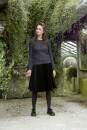 Knitting instructions Sweater 235-22 LANGYARNS ALICE / MARISA / MERINO 400 LACE as download