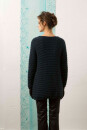 Knitting instructions Jacket 236-01 LANGYARNS NOVA as download