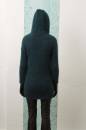 Knitting instructions Hooded jacket with zip front 236-02 LANGYARNS YARA / MOHAIR TREND as download