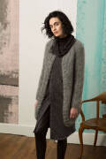 Strickanleitung Mütze 236-10_01 LANGYARNS NERINO 400...