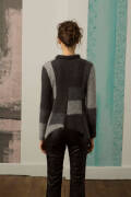 Strickanleitung Pullover 236-13 LANGYARNS MOHAIR LUXE /...