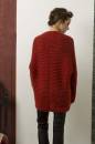 Knitting instructions Jacket 236-17 LANGYARNS LUSSO as download