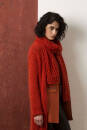 Knitting instructions Scarf 236-18_02 LANGYARNS LUSSO as download