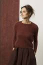 Knitting instructions Sweater 236-21 LANGYARNS MOHAIR LUXE as download
