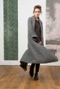 Knitting instructions Wrap 236-33 LANGYARNS LUSSO / NOVA as download