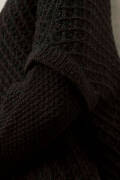 Knitting instructions Roll-neck sweater 236-49 LANGYARNS MERINO 120 as download