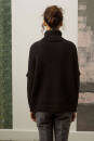 Knitting instructions Roll-neck sweater 236-49 LANGYARNS MERINO 120 as download