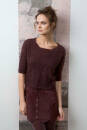 Strickanleitung Pullover 236-60 LANGYARNS MOHAIR LUXE PAILLETTES als download