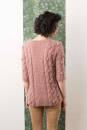 Knitting instructions Pullover 236-64 LANGYARNS MOHAIR TREND as download