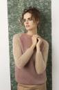Knitting instructions Sweater 236-65 LANGYARNS MOHAIR LUXE as download