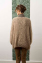 Strickanleitung Jacke 236-66 LANGYARNS MOHAIR TREND als download