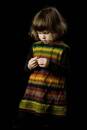 Strickanleitung Kleid 237-08 LANGYARNS VIVA als download