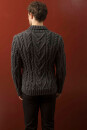 Strickanleitung Pullover 238-10 LANGYARNS AIROLO als download