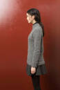 Strickanleitung Pullover 238-12 LANGYARNS MALOU LIGHT als download
