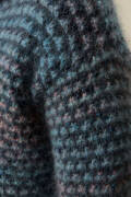Strickanleitung Kurze Jacke 238-14 LANGYARNS MILLE COLORI SUPERKID / DONEGAL als download