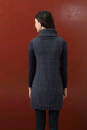 Knitting instructions Tunic 238-16 LANGYARNS MAGIC TWEED / ALPACA SUPERLIGHT as download