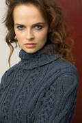 Strickanleitung Pullover 238-19 LANGYARNS ZERO als download