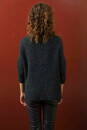 Strickanleitung Jacke 238-22 LANGYARNS YAK TWEED als download