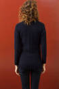 Strickanleitung Pullover 238-23 LANGYARNS CASHSOFT als download