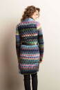 Strickanleitung Mantel 238-25 LANGYARNS WEST als download