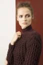 Knitting instructions Pullover 238-28 LANGYARNS LUSSO as download
