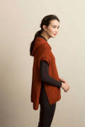 Knitting instructions Poncho 238-34 LANGYARNS YAK as download