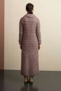 Strickanleitung Mantel 238-41 LANGYARNS CELINE / CARA als...