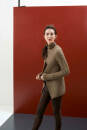 Strickanleitung Jacke 238-47 LANGYARNS ROYAL ALPACA als download