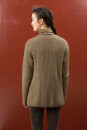 Strickanleitung Jacke 238-47 LANGYARNS ROYAL ALPACA als download