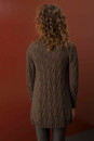 Knitting instructions Jacket 238-49 LANGYARNS YAK as download