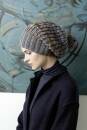 Knitting instructions Hat 239-14 LANGYARNS TIZIANA / CASHSOFT as download