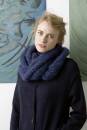 Knitting instructions Double loop 239-25 LANGYARNS YARA / MOHAIR TREND as download