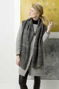 Strickanleitung Stola 239-44 LANGYARNS NOVA als download