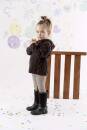 Knitting instructions Sweater with hood 240-04 LANGYARNS MERINO 120 as download