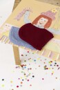 Knitting instructions Balaclava 240-21 LANGYARNS MERINO 150 as download