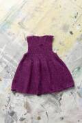 Strickanleitung Kleid 241-02_02 LANGYARNS DONEGAL als...