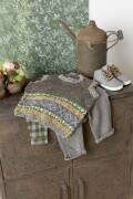 Knitting instructions Tank top 241-05 LANGYARNS DONEGAL / BABY ALPACA as download