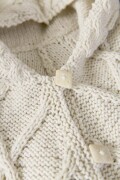 Knitting instructions Cape 241-12 LANGYARNS YAK as download